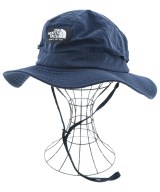 THE NORTH FACE（ザノースフェイス）ハット 紺 サイズ:L メンズ/2200674466142
