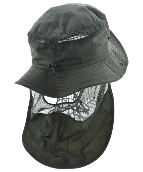 THE NORTH FACE（ザノースフェイス）ハット カーキ サイズ:M メンズ/2200674580190