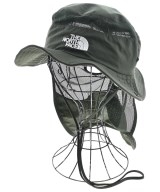 THE NORTH FACE（ザノースフェイス）ハット カーキ サイズ:M メンズ/2200674580190