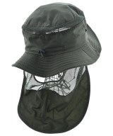 THE NORTH FACE（ザノースフェイス）ハット カーキ サイズ:M メンズ/2200674580190