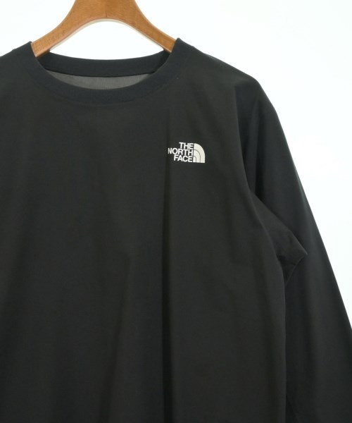 THE NORTH FACE（ザノースフェイス）Tシャツ・カットソー 黒 サイズ:L メンズ/2200672509315