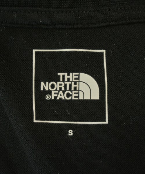 THE NORTH FACE（ザノースフェイス）Tシャツ・カットソー 黒 サイズ:S レディース/2200674894044