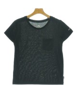 THE NORTH FACE（ザノースフェイス）Tシャツ・カットソー 黒 サイズ:S レディース/2200674894044