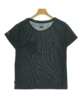 THE NORTH FACE（ザノースフェイス）Tシャツ・カットソー 黒 サイズ:S レディース/2200674894044