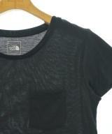 THE NORTH FACE（ザノースフェイス）Tシャツ・カットソー 黒 サイズ:S レディース/2200674894044