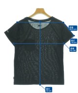 THE NORTH FACE（ザノースフェイス）Tシャツ・カットソー 黒 サイズ:S レディース/2200674894044