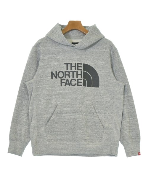 THE NORTH FACE(ザノースフェイス)パーカー グレー サイズ:L/2200675734028