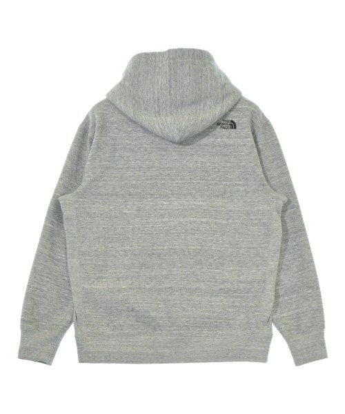 THE NORTH FACE（ザノースフェイス）パーカー グレー サイズ:L メンズ/2200675734028