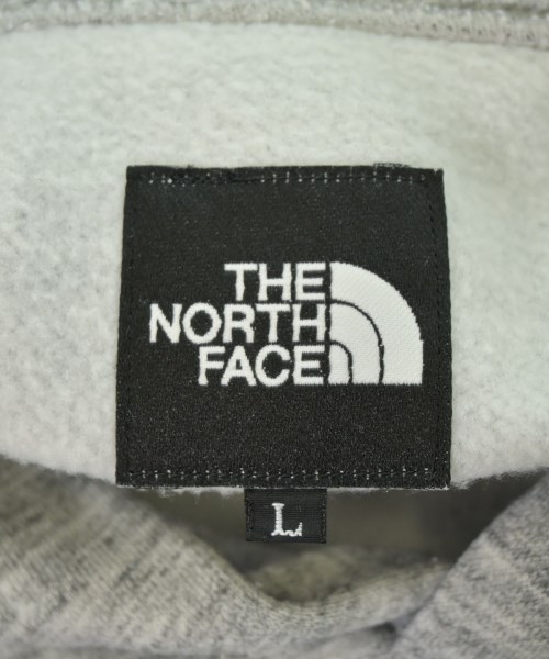 THE NORTH FACE（ザノースフェイス）パーカー グレー サイズ:L メンズ/2200675734028