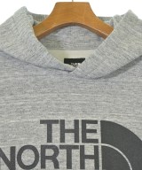THE NORTH FACE（ザノースフェイス）パーカー グレー サイズ:L メンズ/2200675734028
