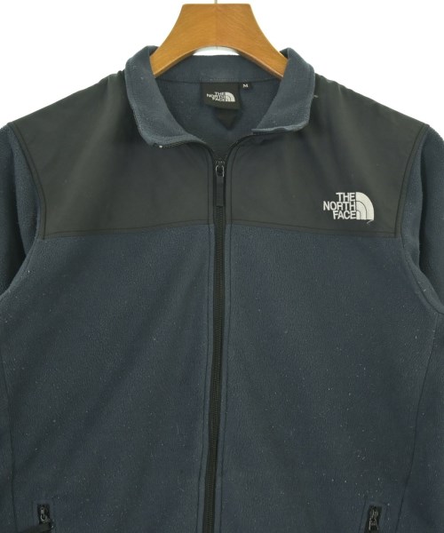 THE NORTH FACE（ザノースフェイス）Tシャツ・カットソー 紺 サイズ:M メンズ/2200677555089