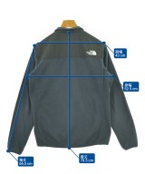 THE NORTH FACE（ザノースフェイス）Tシャツ・カットソー 紺 サイズ:M メンズ/2200677555089