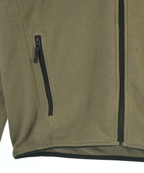 THE NORTH FACE（ザノースフェイス）Tシャツ・カットソー カーキ サイズ:M メンズ/2200677555096