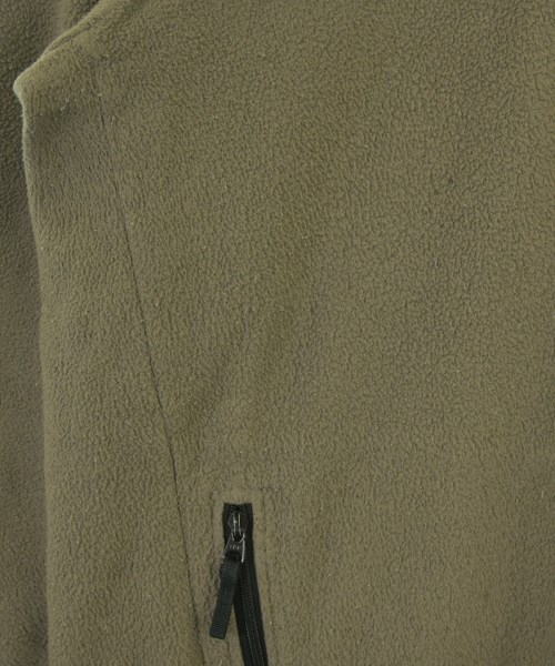 THE NORTH FACE（ザノースフェイス）Tシャツ・カットソー カーキ サイズ:M メンズ/2200677555096