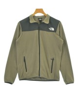 THE NORTH FACE（ザノースフェイス）Tシャツ・カットソー カーキ サイズ:M メンズ/2200677555096