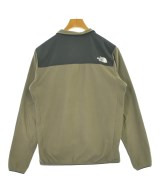 THE NORTH FACE（ザノースフェイス）Tシャツ・カットソー カーキ サイズ:M メンズ/2200677555096