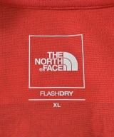 THE NORTH FACE（ザノースフェイス）Tシャツ・カットソー 赤 サイズ:XL レディース/2200680942043