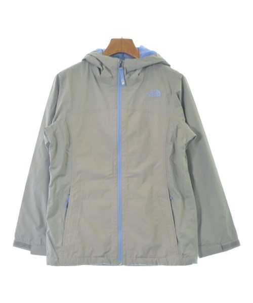 THE NORTH FACE(ザノースフェイス)マウンテンパーカー グレー サイズ:L/2200681084094