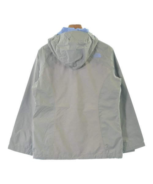 THE NORTH FACE（ザノースフェイス）マウンテンパーカー グレー サイズ:L レディース/2200681084094