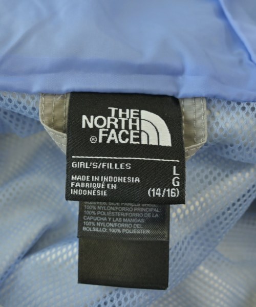 THE NORTH FACE（ザノースフェイス）マウンテンパーカー グレー サイズ:L レディース/2200681084094