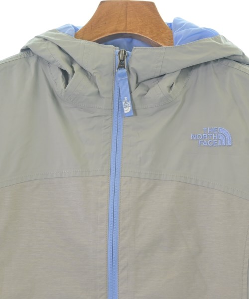 THE NORTH FACE（ザノースフェイス）マウンテンパーカー グレー サイズ:L レディース/2200681084094