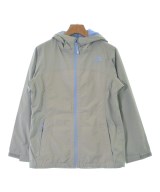 THE NORTH FACE（ザノースフェイス）マウンテンパーカー グレー サイズ:L レディース/2200681084094