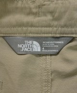 THE NORTH FACE（ザノースフェイス）ショートパンツ ベージュ サイズ:4(XL位) レディース/2200681084155