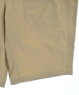 THE NORTH FACE（ザノースフェイス）ショートパンツ ベージュ サイズ:4(XL位) レディース/2200681084155