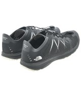 THE NORTH FACE（ザノースフェイス）スニーカー 黒 サイズ:27cm メンズ/2200681173064