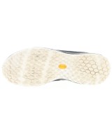 THE NORTH FACE（ザノースフェイス）スニーカー 黒 サイズ:27cm メンズ/2200681173064