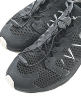 THE NORTH FACE（ザノースフェイス）スニーカー 黒 サイズ:27cm メンズ/2200681173064