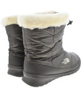 THE NORTH FACE（ザノースフェイス）レインシューズ 茶 サイズ:24cm レディース/2200674529106