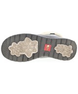 THE NORTH FACE（ザノースフェイス）レインシューズ 茶 サイズ:24cm レディース/2200674529106