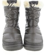 THE NORTH FACE（ザノースフェイス）レインシューズ 茶 サイズ:24cm レディース/2200674529106