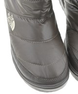 THE NORTH FACE（ザノースフェイス）レインシューズ 茶 サイズ:24cm レディース/2200674529106