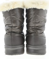 THE NORTH FACE（ザノースフェイス）レインシューズ 茶 サイズ:24cm レディース/2200674529106