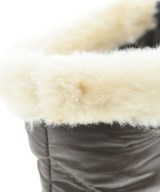 THE NORTH FACE（ザノースフェイス）レインシューズ 茶 サイズ:24cm レディース/2200674529106