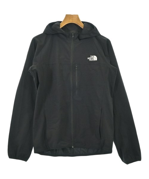 THE NORTH FACE(ザノースフェイス)マウンテンパーカー 黒 サイズ:L/2200676594041