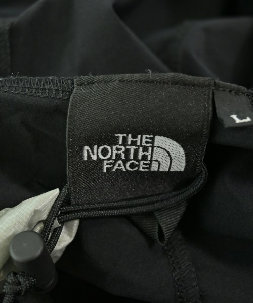 THE NORTH FACE（ザノースフェイス）マウンテンパーカー 黒 サイズ:L メンズ/2200676594041
