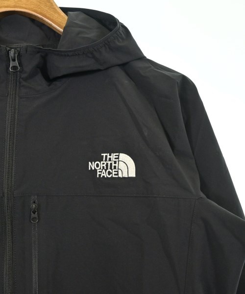 THE NORTH FACE（ザノースフェイス）マウンテンパーカー 黒 サイズ:L メンズ/2200676594041