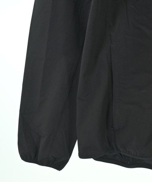 THE NORTH FACE（ザノースフェイス）マウンテンパーカー 黒 サイズ:L メンズ/2200676594041