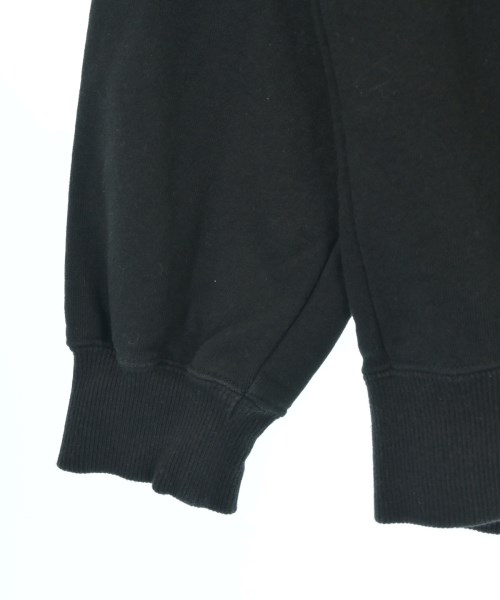 THE NORTH FACE（ザノースフェイス）スウェット 黒 サイズ:M メンズ/2200680600202