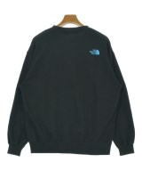 THE NORTH FACE（ザノースフェイス）スウェット 黒 サイズ:M メンズ/2200680600202