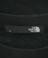 THE NORTH FACE（ザノースフェイス）スウェット 黒 サイズ:M メンズ/2200680600202