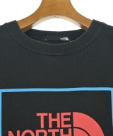 THE NORTH FACE（ザノースフェイス）スウェット 黒 サイズ:M メンズ/2200680600202