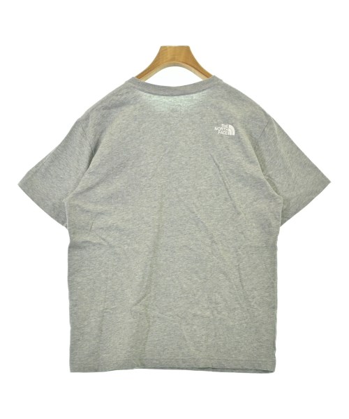 THE NORTH FACE（ザノースフェイス）Tシャツ・カットソー グレー サイズ:M メンズ/2200680600264