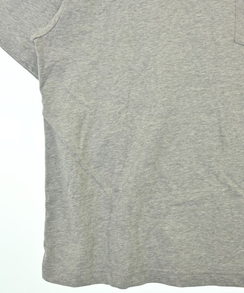 THE NORTH FACE（ザノースフェイス）Tシャツ・カットソー グレー サイズ:M メンズ/2200680600264