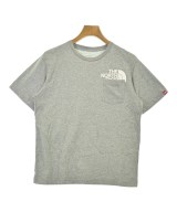 THE NORTH FACE（ザノースフェイス）Tシャツ・カットソー グレー サイズ:M メンズ/2200680600264
