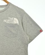 THE NORTH FACE（ザノースフェイス）Tシャツ・カットソー グレー サイズ:M メンズ/2200680600264