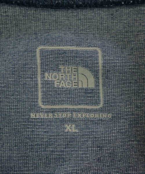 THE NORTH FACE（ザノースフェイス）Tシャツ・カットソー 紺 サイズ:XL メンズ/2200680600271